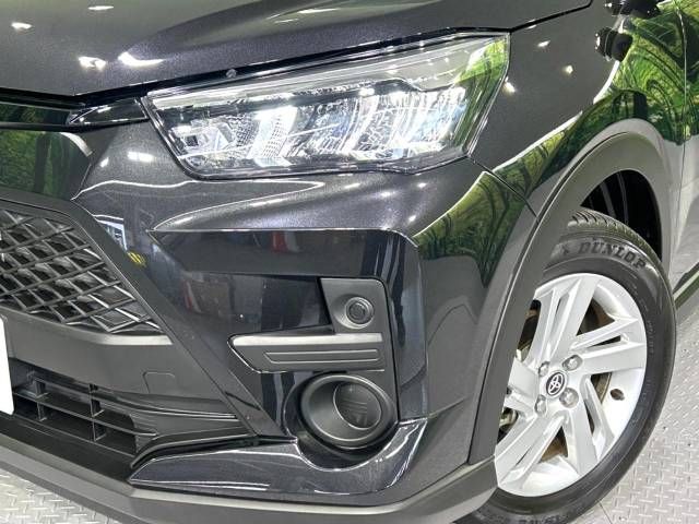 Toyota RAIZE 2020-03 11543-12