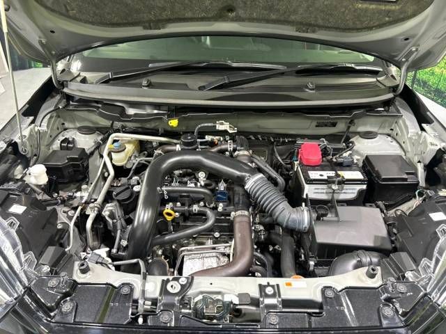 Toyota RAIZE 2020-03 11543-18