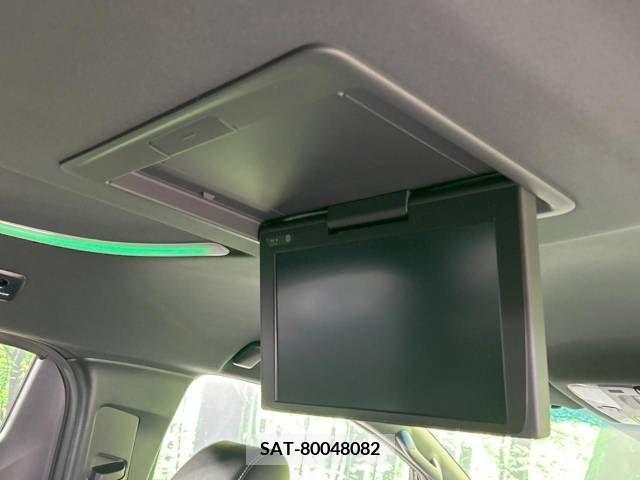 Toyota ALPHARD 2020-10 279777-2