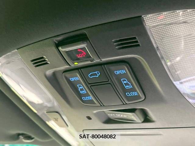 Toyota ALPHARD 2020-10 279777-3
