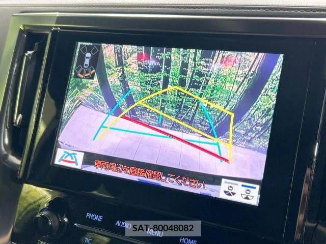 Toyota ALPHARD 2020-10 279777-5