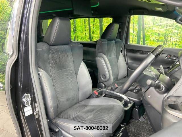 Toyota ALPHARD 2020-10 279777-8