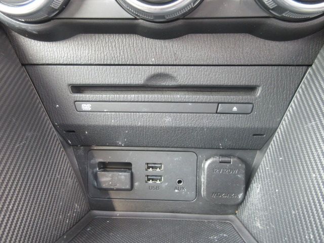 Mazda DEMIO 2015-01 191408-15