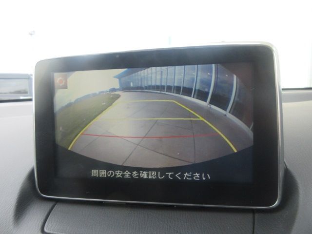 Mazda DEMIO 2015-01 191408-13