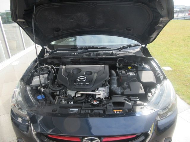 Mazda DEMIO 2015-01 191408-28