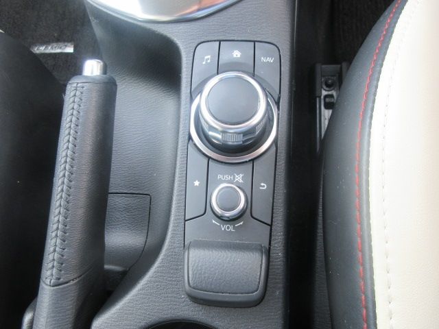 Mazda DEMIO 2015-01 191408-17