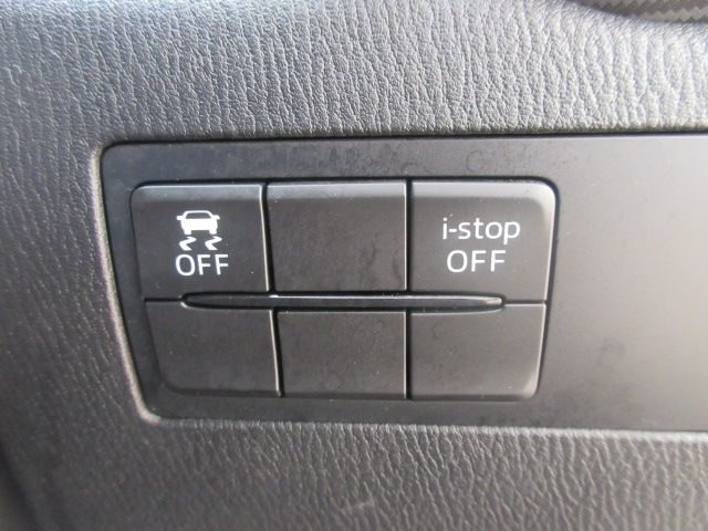 Mazda DEMIO 2015-01 191408-18