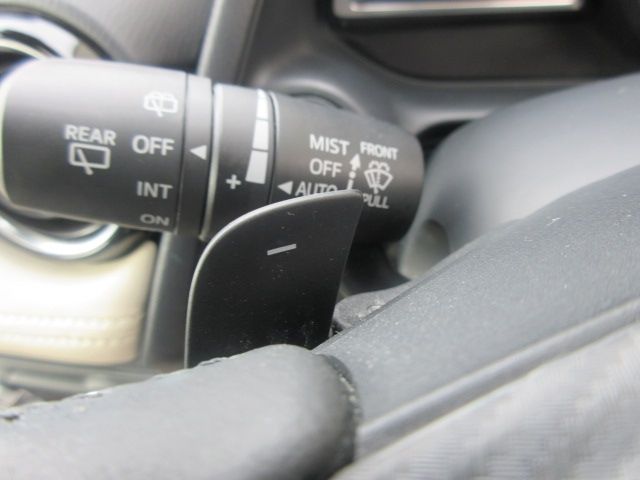 Mazda DEMIO 2015-01 191408-23