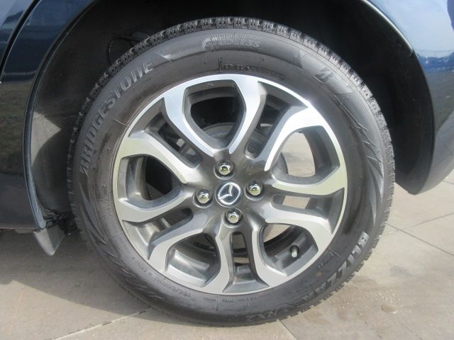 Mazda DEMIO 2015-01 191408-9
