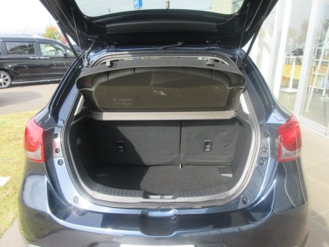 Mazda DEMIO 2015-01 191408-7
