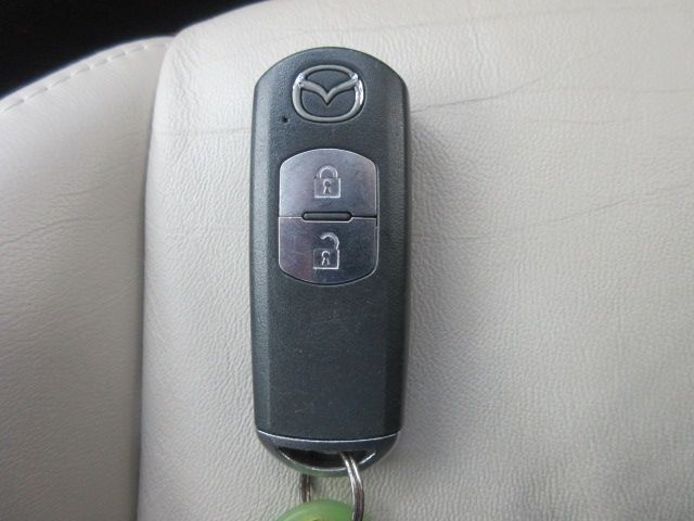 Mazda DEMIO 2015-01 191408-20