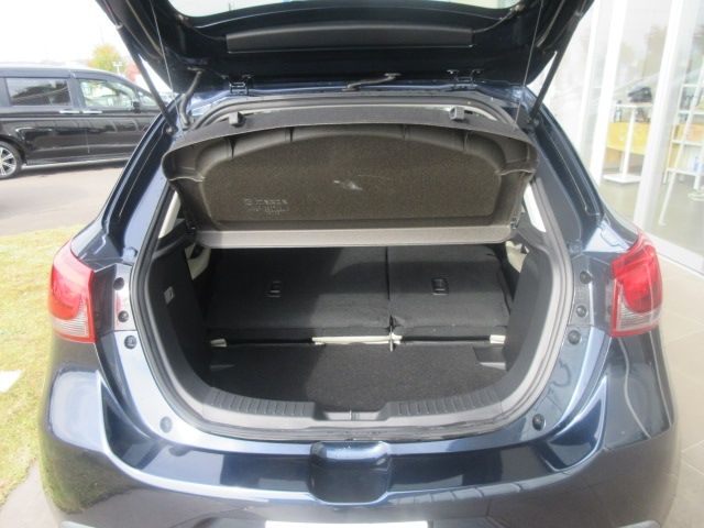 Mazda DEMIO 2015-01 191408-8