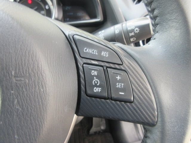 Mazda DEMIO 2015-01 191408-22