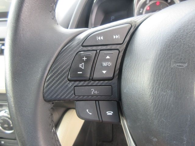 Mazda DEMIO 2015-01 191408-21