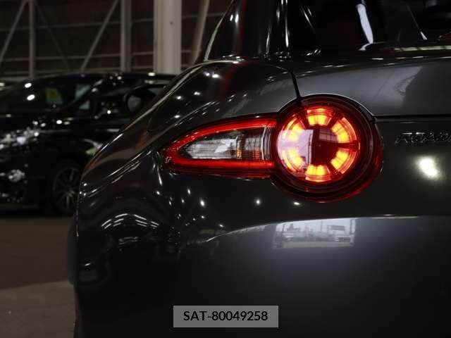 Mazda ROADSTER 2017-03 367307-14