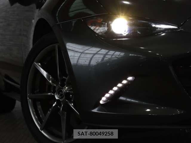 Mazda ROADSTER 2017-03 367307-13