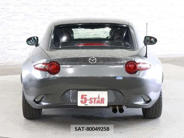 Mazda ROADSTER 2017-03 367307-12