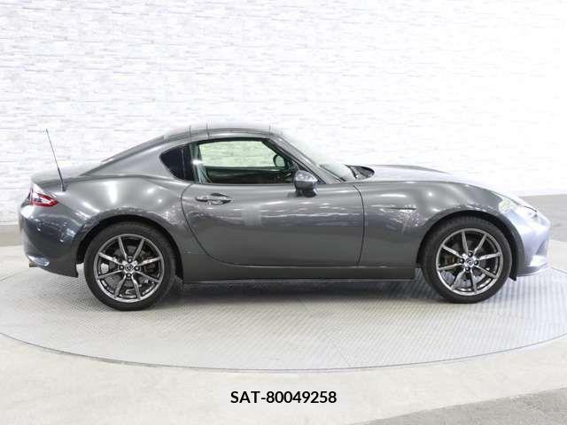 Mazda ROADSTER 2017-03 367307-11