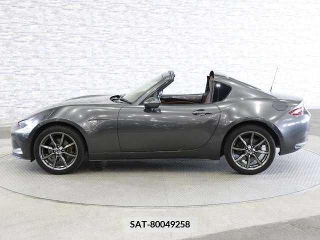 Mazda ROADSTER 2017-03 367307-10