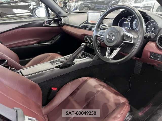Mazda ROADSTER 2017-03 367307-18