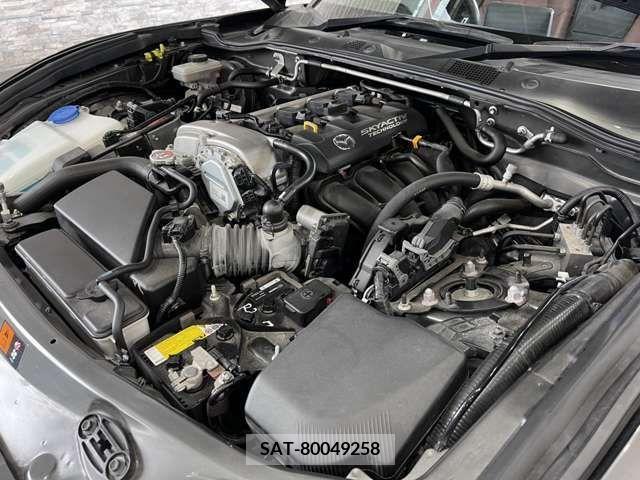 Mazda ROADSTER 2017-03 367307-16