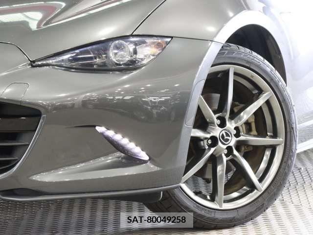 Mazda ROADSTER 2017-03 367307-15