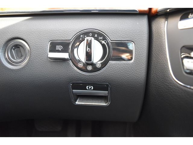 Mercedes Benz S-CLASS 2007-03 182822-14