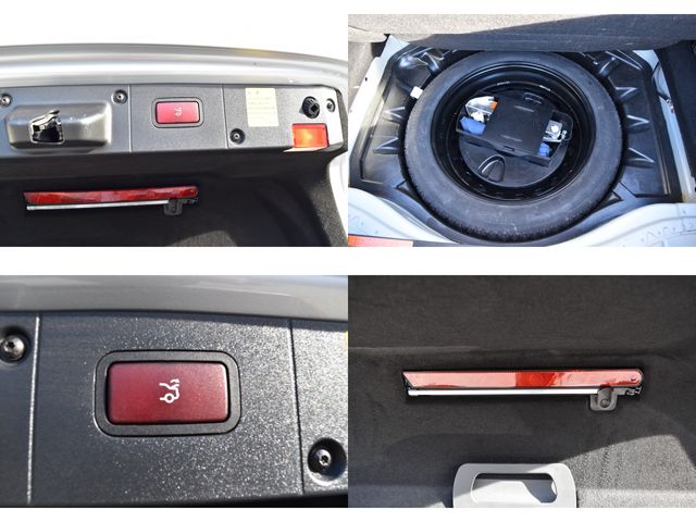 Mercedes Benz S-CLASS 2007-03 182822-7
