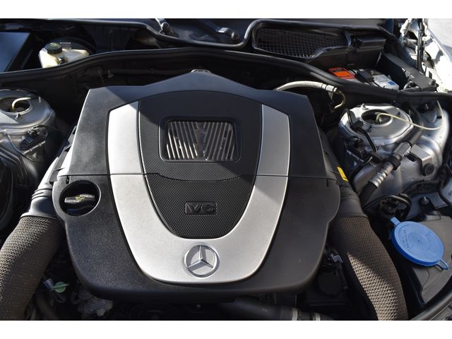 Mercedes Benz S-CLASS 2007-03 182822-29
