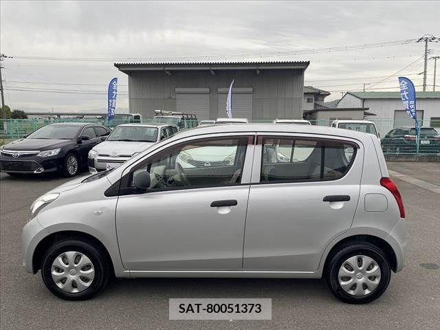 Suzuki ALTO 2010-07 259581-14