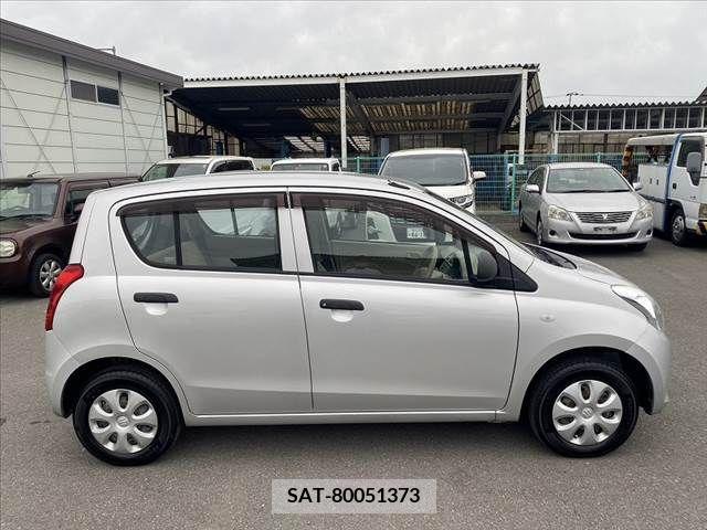 Suzuki ALTO 2010-07 259581-13