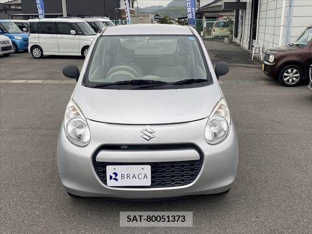 Suzuki ALTO 2010-07 259581-6