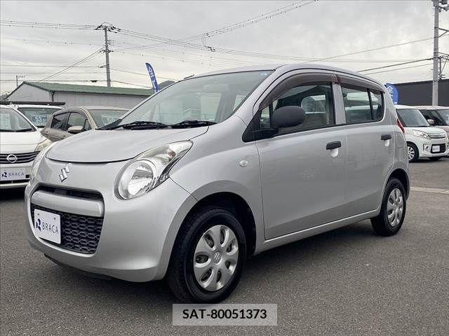 Suzuki ALTO 2010-07 259581-5