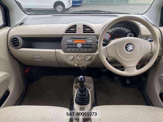 Suzuki ALTO 2010-07 259581-1