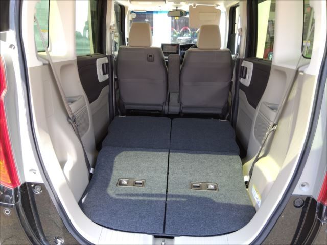 Honda N BOX 2018-09 5333-16