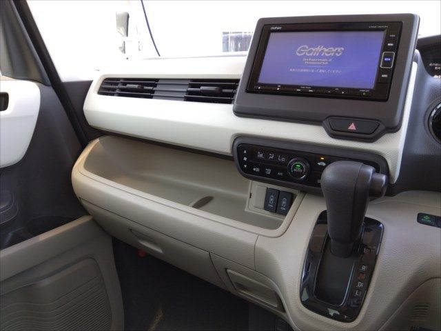 Honda N BOX 2018-09 5333-6