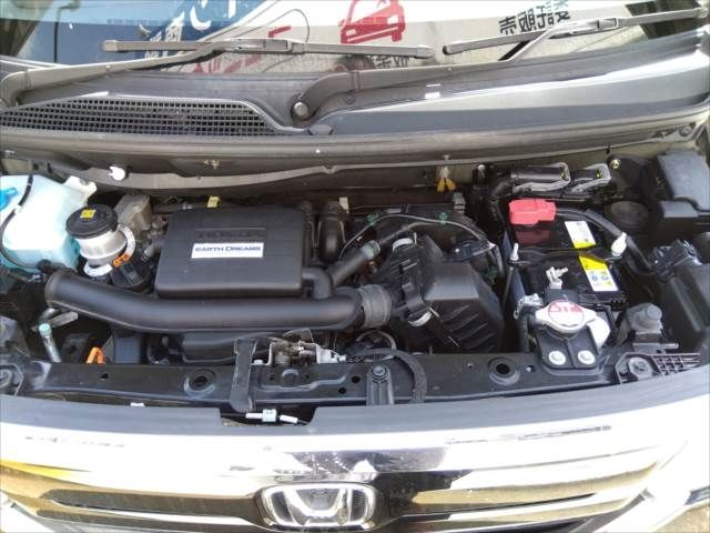 Honda N BOX 2018-09 5333-18