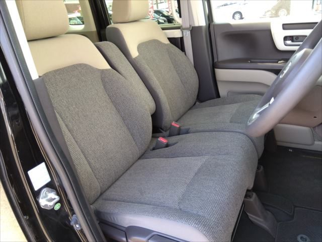 Honda N BOX 2018-09 5333-5