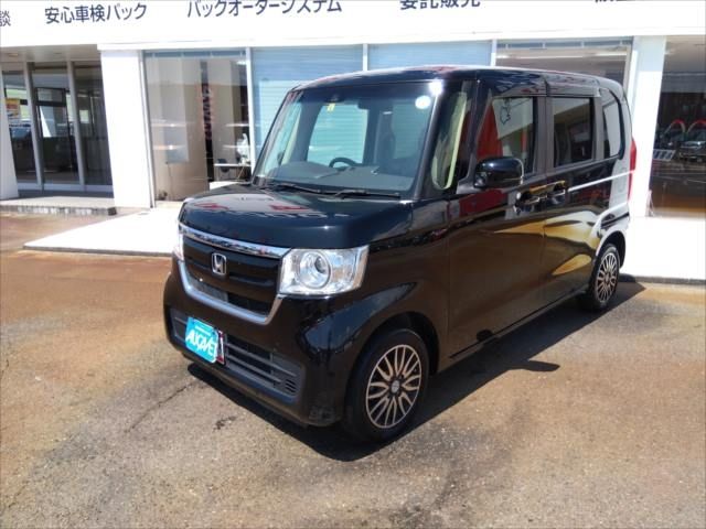 Honda N BOX 2018-09 5333-0