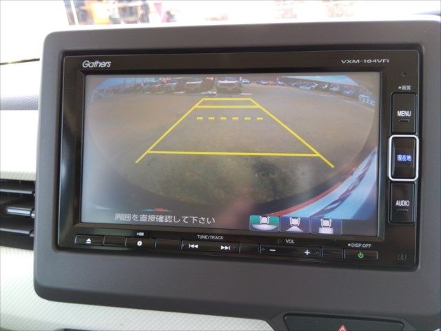 Honda N BOX 2018-09 5333-7