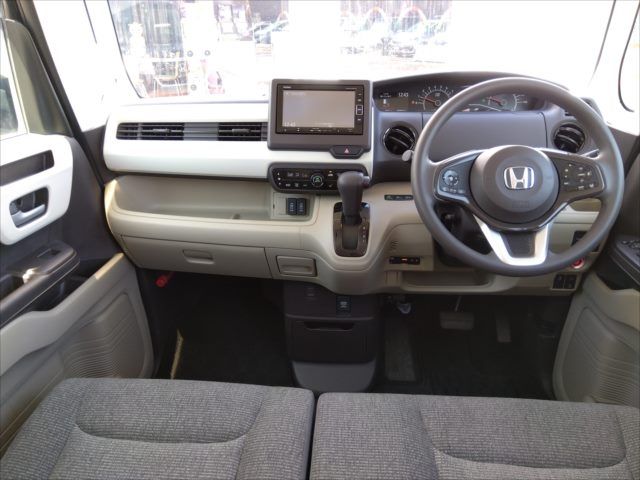 Honda N BOX 2018-09 5333-1