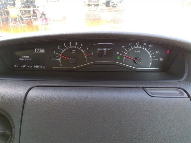 Honda N BOX 2018-09 5333-17