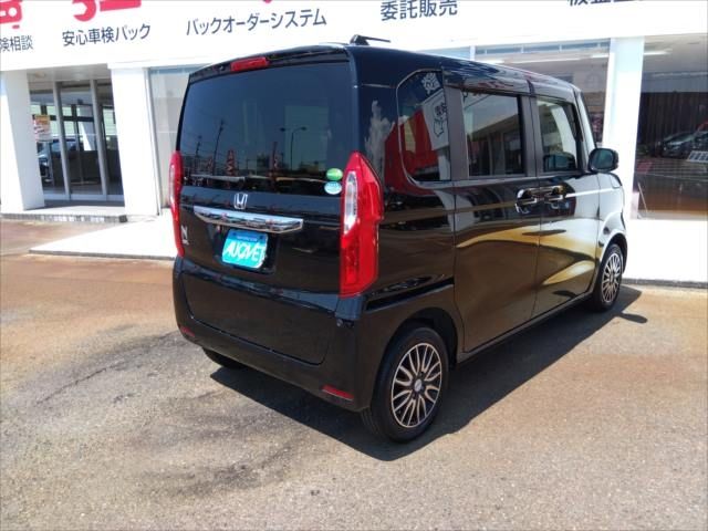 Honda N BOX 2018-09 5333-2