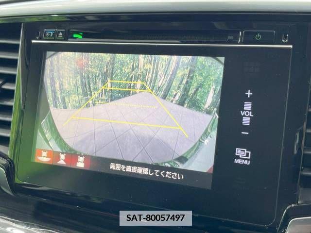 Honda ODYSSEY 2014-05 365844-6