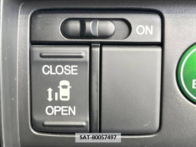 Honda ODYSSEY 2014-05 365844-3