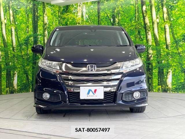 Honda ODYSSEY 2014-05 365844-15