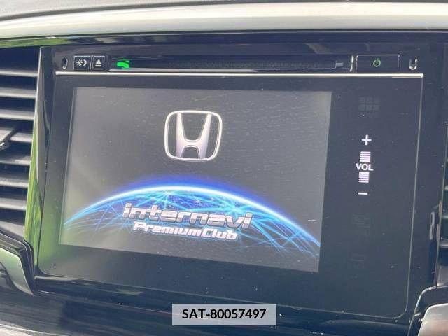Honda ODYSSEY 2014-05 365844-5