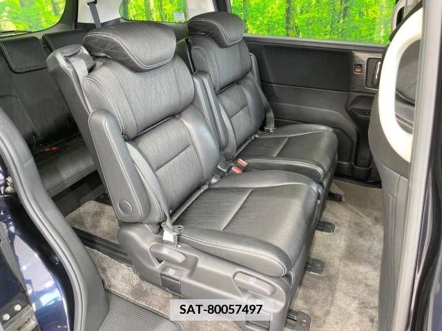Honda ODYSSEY 2014-05 365844-10