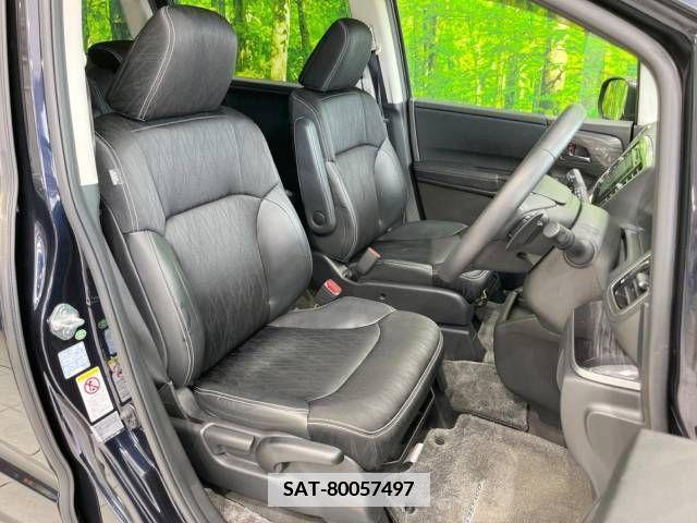 Honda ODYSSEY 2014-05 365844-9