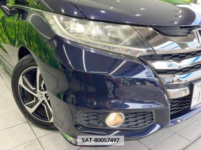 Honda ODYSSEY 2014-05 365844-13